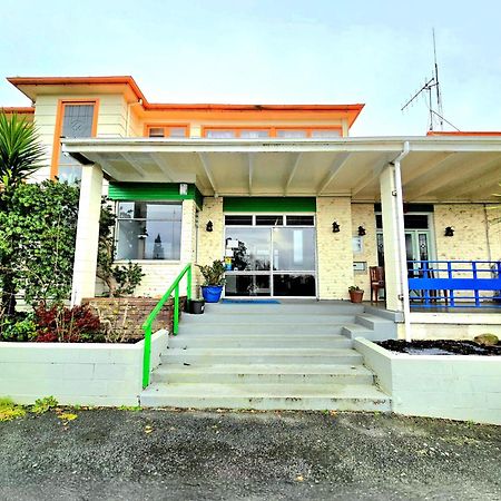Putaruru Arms Motor Inn Esterno foto